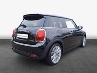 Gebraucht Mini Cooper SE 135 kW (184 PS) 2023 Schwarz Kleinwagen