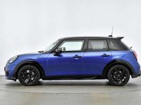 Gebraucht Mini John Cooper Works 204 PS (150 kW) 2025 Blau Kleinwagen