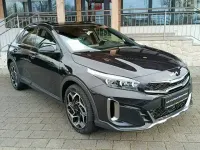 Brugt Kia XCeed Platinum 140 HK (102 kW) 2024 Grå SUV