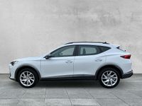 Gebraucht Cupra Formentor 150 PS (110 kW) 2023 Nevada weiß SUV