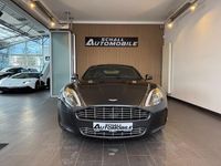 Gebraucht Aston Martin Rapide 476 PS (350 kW) 2011 Grau Limousine