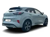 Gebraucht Ford Puma ST-Line 2025 Grau SUV
