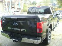 gebraucht Ford F-150 5.0l V8 Lariat FX4 Longbed