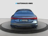 Gebraucht Audi A7 S-Line 286 PS (210 kW) 2018 Grau Kleinwagen