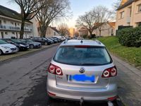 gebraucht VW Golf Plus 