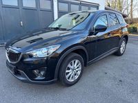 Gebraucht Mazda CX-5 Sendo 150 PS (110 kW) 2014 Schwarz SUV