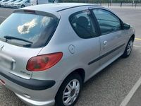 gebraucht Peugeot 206 1.4 HDi eco 70 Petit Filou