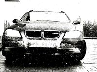 gebraucht BMW 320 E91 Touring i