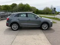 Occasion Audi Q3 S-Line 177 ch (130 kW) 2016 Gris SUV