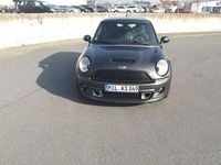 Gebraucht Mini Cooper S 184 PS (135 kW) 2010 Kleinwagen
