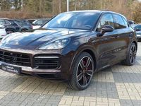 Gebraucht Porsche Cayenne GTS 460 PS (338 kW) 2021 Braun SUV
