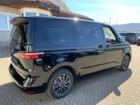 Neu VW Multivan Business 245 PS (180 kW) 2026 Deep black Van / Kleinbus