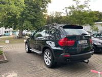 gebraucht BMW X5 3,0d