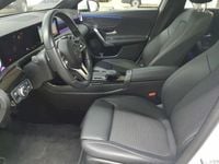 Gebraucht Mercedes A250 Progressive 160 PS (117 kW) 2022 Polarweiß Limousine