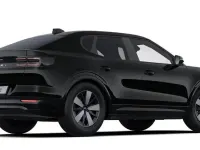 Nowe Ford Capri Select 210 kW (286 KM) 2026 Czarny SUV