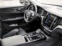 gebraucht Volvo V60 Inscription Plug-In Hybrid AWD T6 StandHZG Navi Le