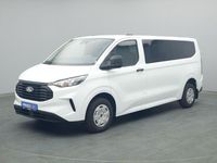 Neu Ford Transit Custom Trend 136 PS (100 kW) 2025 Weiß Kombi