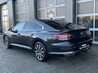 Brugt VW Arteon Elegance 218 HK (160 kW) 2022 Grå Sedan