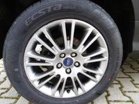 gebraucht Ford Kuga 2.0 TDCi Titanium 4x4