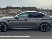 gebraucht BMW M5 F90