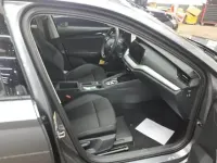 Gebraucht Skoda Octavia Essence 116 PS (85 kW) 2025 Graphitegrau metallic Kombi