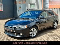 gebraucht Mitsubishi Lancer Sportback EDITION ClearTec/BI-XENON/KLIMA