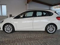 Gebraucht BMW 225 220 PS (161 kW) 2021 Weiß Kombi