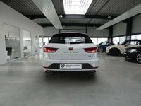 gebraucht Seat Leon ST CUPRA DSG