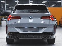 Używany BMW X3 Performance 398 KM (292 kW) 2024 Szary SUV
