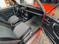Gebraucht BMW 1600 86 PS (63 kW) 1973 Rot Limousine
