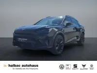 Neu Cupra Formentor VZ 177 PS (130 kW) 2026 Schwarz SUV