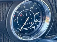 Gebraucht VW Käfer 34 PS (25 kW) 1982 Silber Limousine
