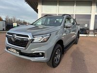 Neu DFSK Rich 6 163 PS (119 kW) 2025 Grau Pickup