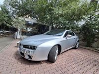 Gebraucht Alfa Romeo Brera 260 PS (191 kW) 2006 Silber Coupé