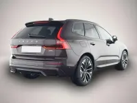 Gebraucht Volvo XC60 Ultra 250 PS (183 kW) 2025 Manufacturer SUV