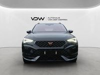 Second-hand Cupra Ateca 150 CP (110 kW) 2024 Negru SUV