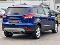 gebraucht Ford Kuga Trend**TÜV NU**1.HAND**39.188 KM**