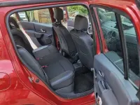 Gebraucht Renault Modus 86 PS (63 kW) 2007 Rot Van / Kleinbus