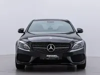 Gebraucht Mercedes C450 AMG AMG 367 PS (269 kW) 2016 Schwarz Limousine