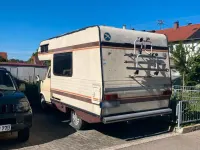 Gebraucht Ford Transit 69 PS (50 kW) 1983 Beige