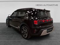Gebraucht Smart #5 Pro 250 kW (340 PS) 2026 Schwarz SUV