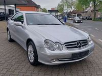 gebraucht Mercedes CLK200 CLK 200Kompressor