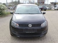 gebraucht VW Polo 1.2 Trendline*38TKM*1.HAND*SCHECKHEFT*