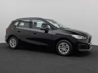 Gebraucht BMW 216 122 PS (89 kW) 2025 Schwarz ii  668 Van / Kleinbus