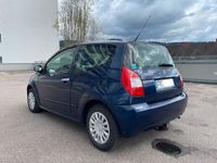 gebraucht Citroën C2 1.1 Confort