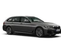 Używany BMW 520 Efficient Dynamics 190 KM (139 kW) 2026 Kombi
