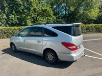 Gebraucht SsangYong Rodius 163 PS (119 kW) 2007 Other Van / Kleinbus