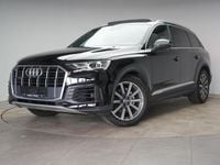 Gebraucht Audi Q7 S-Line 286 PS (210 kW) 2020 Schwarz SUV