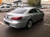 gebraucht VW CC 