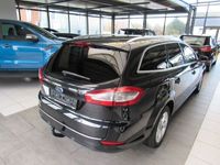 gebraucht Ford Mondeo Turnier Business Edition